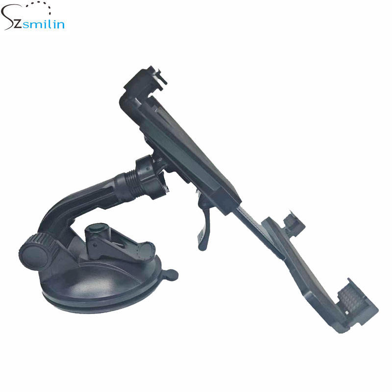 Universal 360 Rotating Dashboard Windshield 90mm Gel Suction Cup Mount for Tablet Car Holder - SZSMI